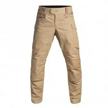 Pantalon de combat Fighter entrejambe 83 cm - Vert Olive