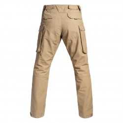 Pantalon de combat Fighter entrejambe 83 cm - Vert Olive