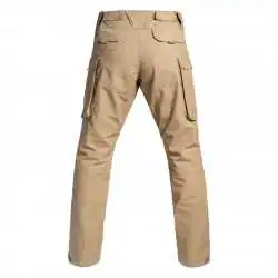 Pantalon de combat Fighter entrejambe 83 cm - Vert Olive