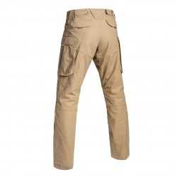 Pantalon de combat Fighter entrejambe 83 cm - Vert Olive