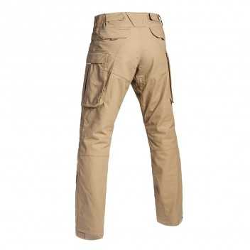 Pantalon de combat Fighter entrejambe 83 cm - Vert Olive