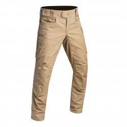 Pantalon de combat Fighter entrejambe 89 cm - Tan