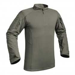 Chemise de combat Ubas  V2 Fighter vert olive