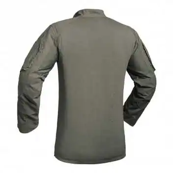 Chemise de combat Ubas V2 Fighter vert olive