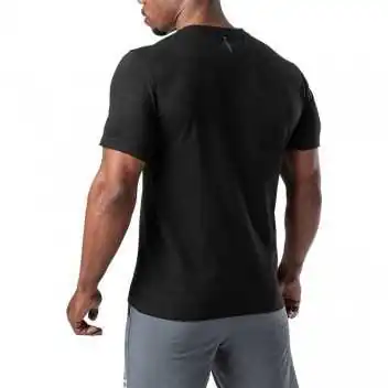 PT-R ALWAYS TEE - noir