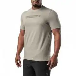PT-R ALWAYS TEE - Camo vert Python