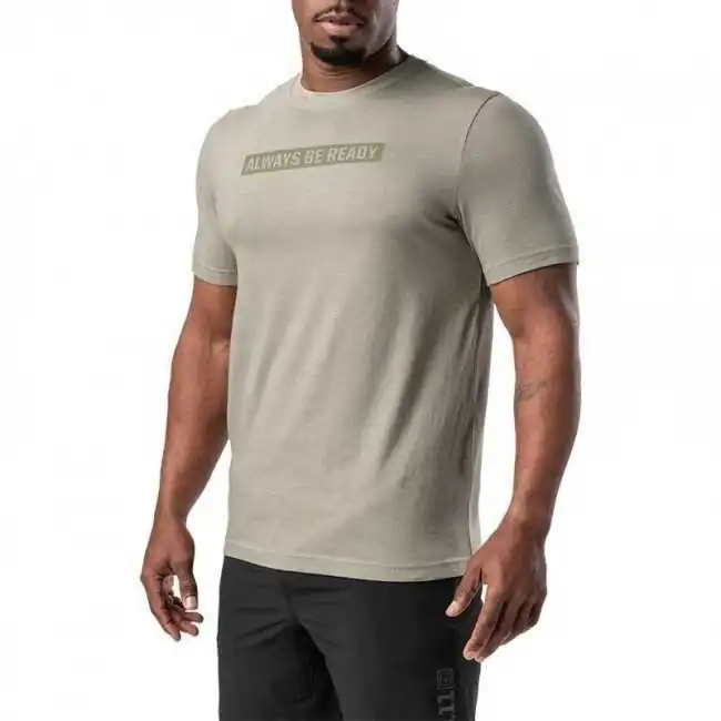 PT-R ALWAYS TEE - Camo vert Python