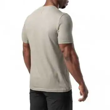 PT-R ALWAYS TEE - Camo vert Python