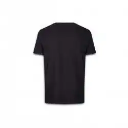 T-shirt TOPO LOGO TEE Q4 2021 - noir