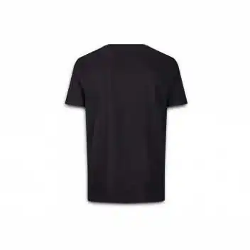 T-shirt TOPO LOGO TEE Q4 2021 - noir