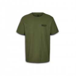 T-shirt LOAD OUT TEE Q4 2021 vert military