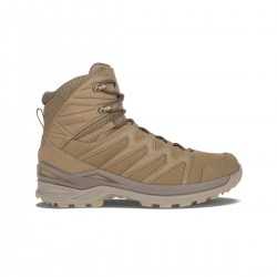 Chaussure LOWA Innox Pro GTX MID TF - Coyote