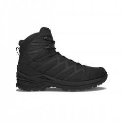 Chaussure LOWA Innox Pro GTX MID TF - Noir