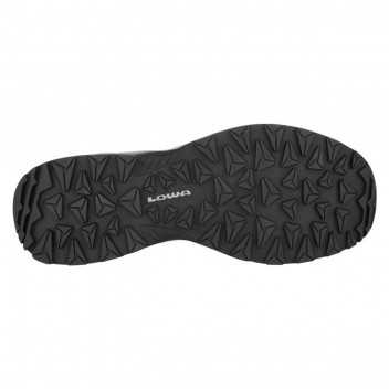 Chaussure LOWA Innox Pro GTX MID TF - Noir