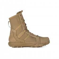 Chaussures 5.11 AT 8" ZIP ARID - Coyote