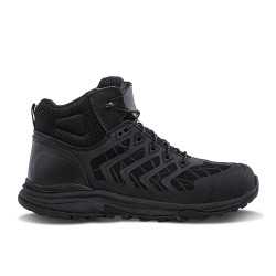 Chaussures/Rangers SPIDER X-URBAN 5.0 - Noir
