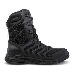 Chaussures/Rangers SPIDER X-URBAN 8.0 WP - Noir