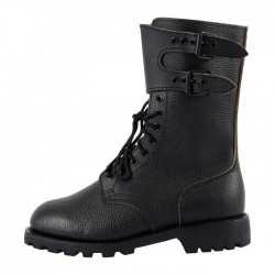 Rangers F2 Grainée - Noir