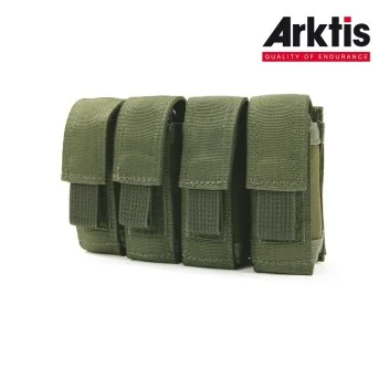 AMS Poche 4 X 40mm