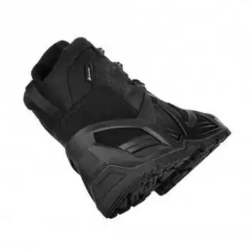 Chaussure Zephyr MK2 GTX MID - NOIR - LOWA by ADAROM