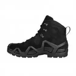 Chaussure Lowa Zephyr MK2 GTX MID - NOIR
