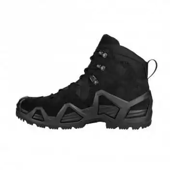 Chaussure Zephyr MK2 GTX MID - NOIR - LOWA by ADAROM