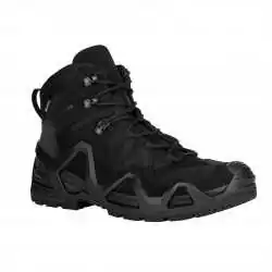 Chaussure Zephyr MK2 GTX MID - NOIR - LOWA by ADAROM