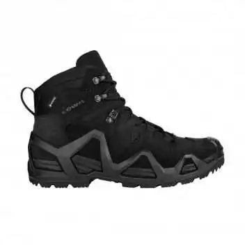 Chaussure Zephyr MK2 GTX MID - NOIR - LOWA by ADAROM