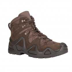 Chaussure Zephyr MK2 GTX MID - MARRON