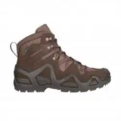 Chaussure Zephyr MK2 GTX MID - MARRON