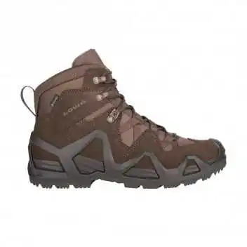 Chaussure Zephyr MK2 GTX MID - MARRON