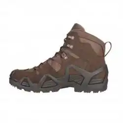 Chaussure Zephyr MK2 GTX MID - MARRON