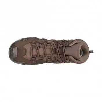 Chaussure Zephyr MK2 GTX MID - MARRON