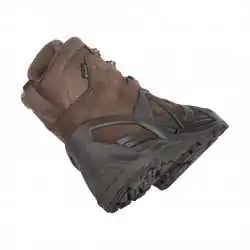 Chaussure Zephyr MK2 GTX MID - MARRON
