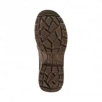 Chaussure Lowa Zephyr MK2 GTX MID - MARRON