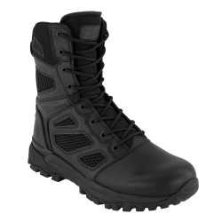Chaussures/Rangers ELITE SPIDER X 8.0 SZ 1 zip  - Noir