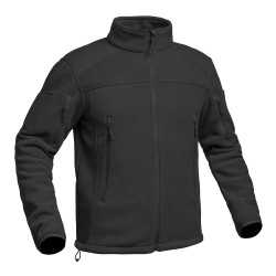 Veste polaire Fighter noir - Noir