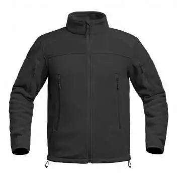 Veste polaire Fighter noir - Noir
