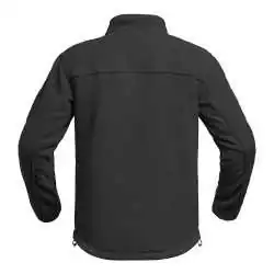 Veste polaire Fighter noir - Noir