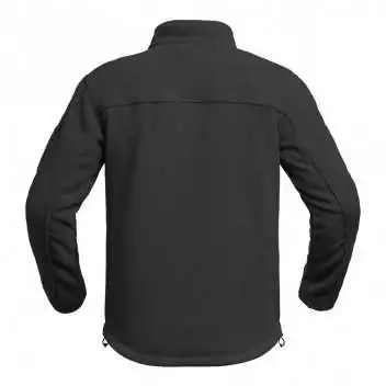 Veste polaire Fighter noir - Noir