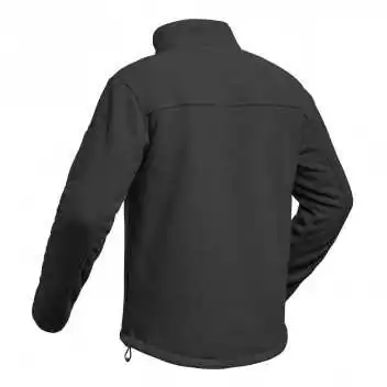 Veste polaire Fighter noir - Noir