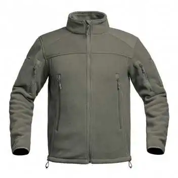 Veste polaire Fighter - vert olive