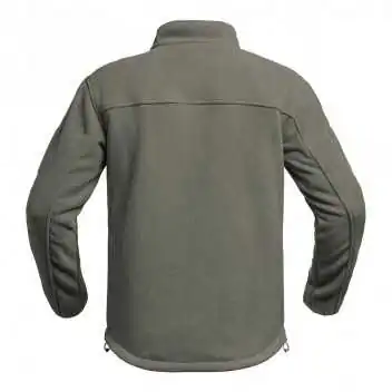 Veste polaire Fighter - vert olive
