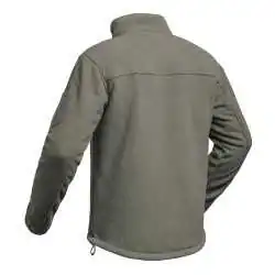 Veste polaire Fighter - vert olive