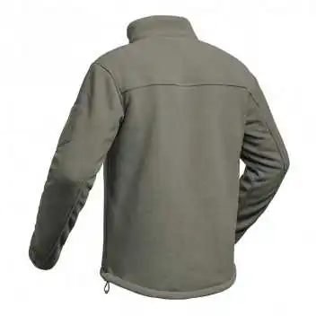 Veste polaire Fighter - vert olive
