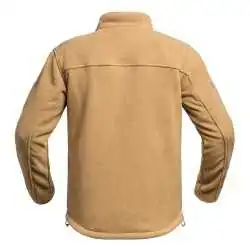 Veste polaire Fighter - tan