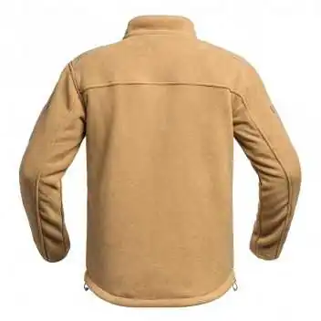 Veste polaire Fighter - tan