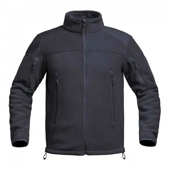 Veste polaire Fighter - bleu marine