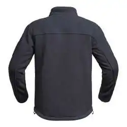 Veste polaire Fighter - bleu marine