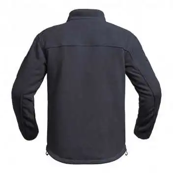 Veste polaire Fighter - bleu marine